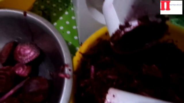 Влог моей мамочки/ Заготовки к зиме смотреть онлайн