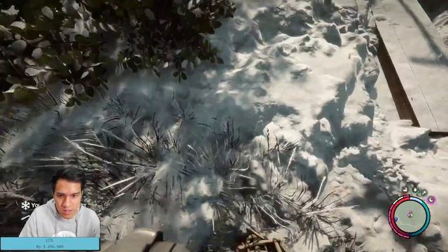SENJATA BARU DAN BERTEMAN DENGAN VIRGINIA BISAKAH JAYA ESPORT SELAMAT ?! - SON OF THE FOREST #3 смотреть онлайн