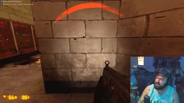 Black Mesa - Grenade launcher is the real MVP смотреть онлайн