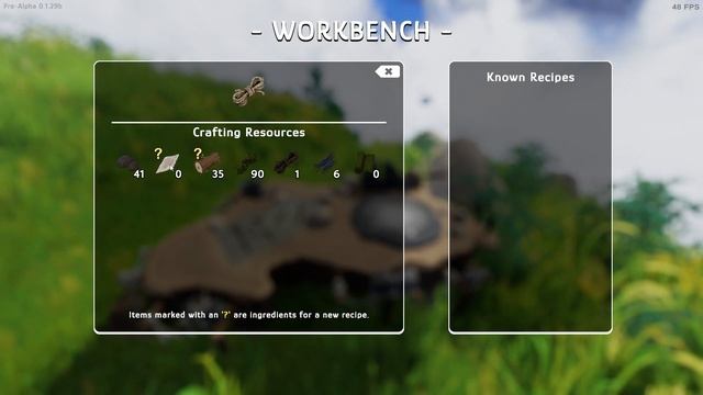 THE BEAUTIFUL SURVIVAL GAME YOU DIDN'T KNOW ABOUT!!! ALOFT смотреть онлайн