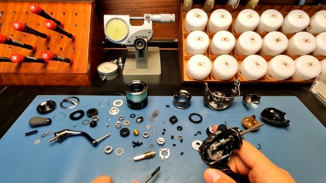 Shimano 22 Stella 2500SHG ОБЗОР! смотреть онлайн