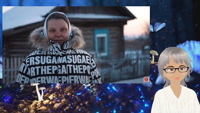 ВЗЯТЬ ПОДАРОК СЕБЕ ИЛИ РОДИТЕЛЯМ? КАК ПОСТУПЯТ ДЕТИ ИЗ БЕДНЫХ СЕМЕЙ?.. смотреть онлайн