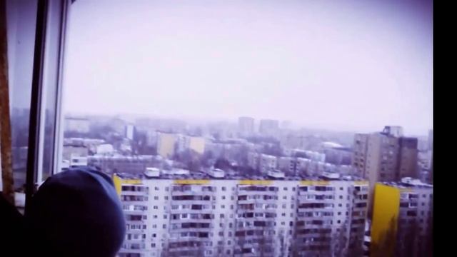 VLOG/ 16 этажка . В городе ВОЛГОДОНСК смотреть онлайн