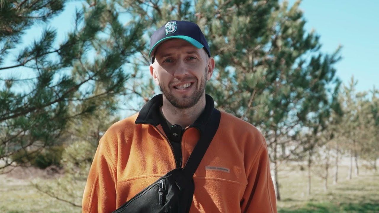 Братский выезд церкви «Дом Евангелия» смотреть онлайн