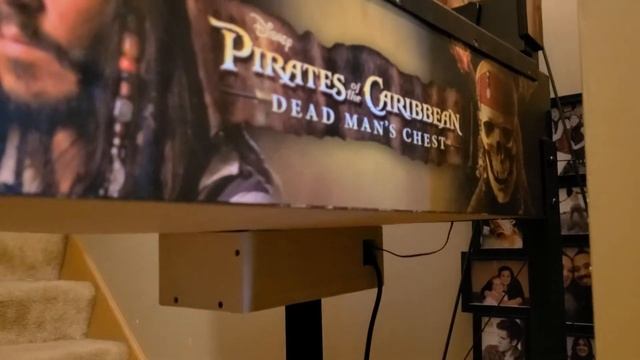 Life of a Video Game Collector Mini - Pinball Pickup смотреть онлайн