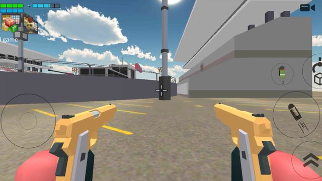 секретная машина в чикен Ган разраб почему авто стреляет яйцами смотреть онлайн