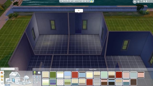 LETS PLAY THE SIMS 4 | EPISODE 1 | I'M ARCHITECT смотреть онлайн