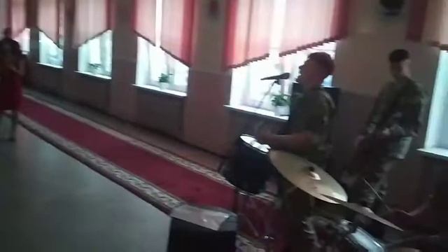 Новогодний бал "Зимняя феерия" смотреть онлайн