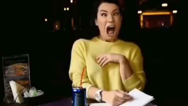 Когда сделал не большую отрыжку!) смотреть онлайн