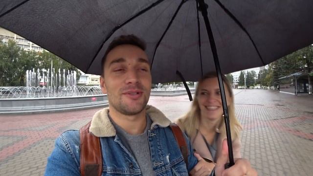 КАК МЫ СДАВАЛИ ОТПЕЧАТКИ ПАЛЬЦЕВ / Шенгенская виза в Испанию / Wolfы семейный влог. смотреть онлайн