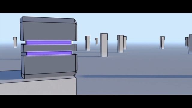 R-BOT Анимация смотреть онлайн