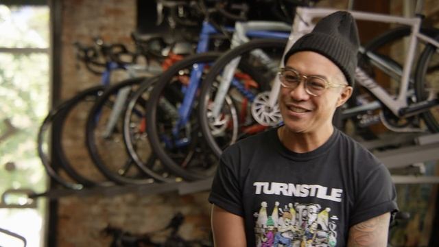 Support Bike Shops: Earl's Bike Shop смотреть онлайн