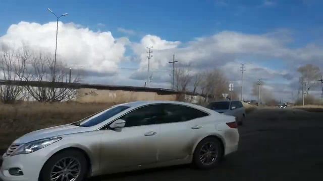 Едим в д. Холмы. Назаровский район. смотреть онлайн
