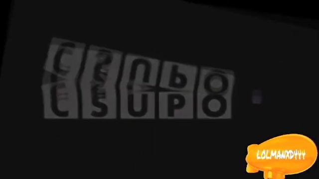 Logoduel Klasky Csupo FX Round 1 vs myself смотреть онлайн