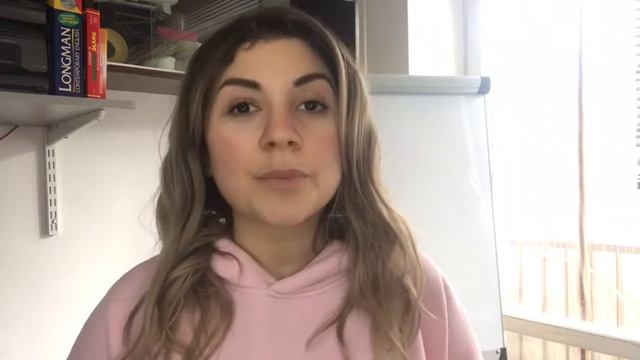 Резюме и собеседование на английском смотреть онлайн