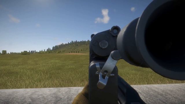 Afterconflict  ➤ Новости Разработки