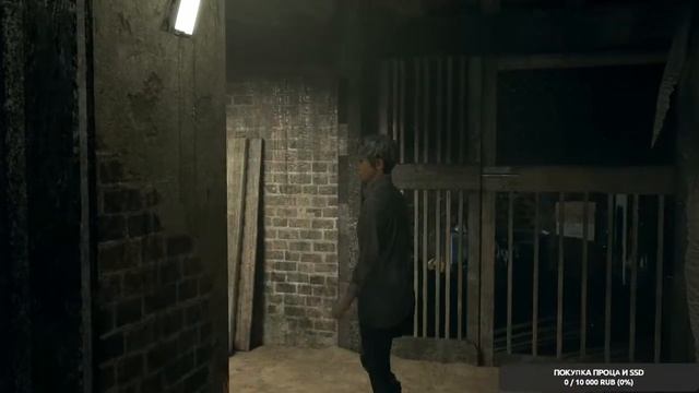 Detroit: Become Human - #1 смотреть онлайн