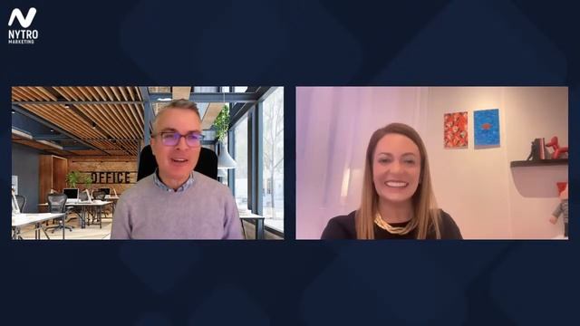 Notion: Reimagining Marketing with AI смотреть онлайн