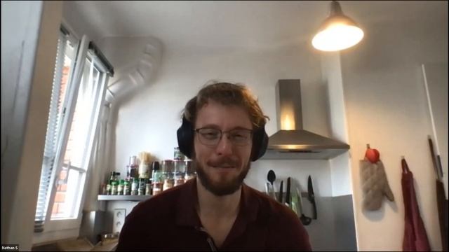 Calico Community Meeting September 2022 смотреть онлайн