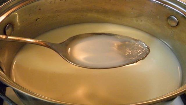 Рецепты от шеф-повара