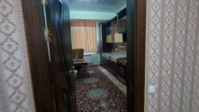 Урганч.ш 2 каватда 98м² 3 хонали кв сотилади.Мулжал 5 блок .дехкон бозор тел (88) 601.70.70 смотреть онлайн