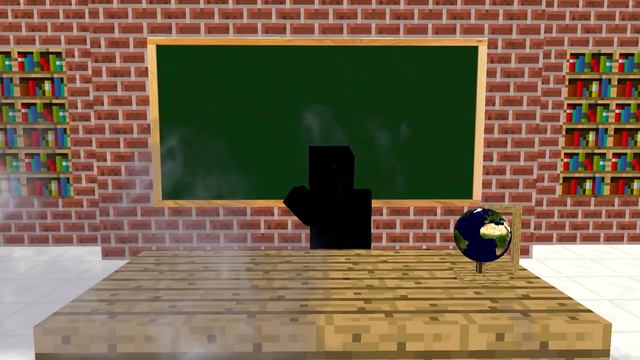 Monster School : SEASON 1 ALL EPISODE смотреть онлайн