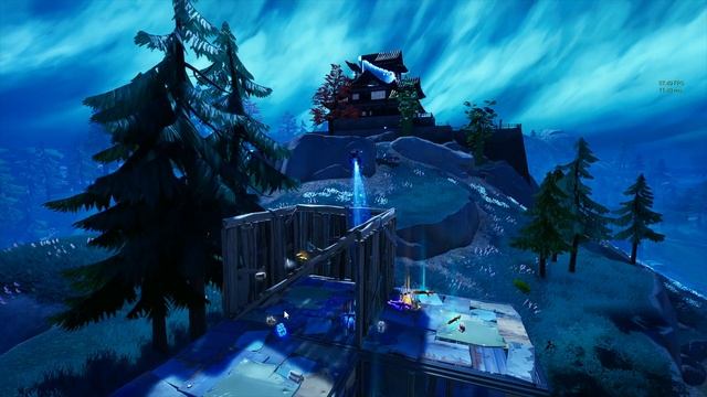 Тяжелая снайперская винтовка