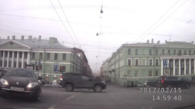 Гороховая улица интересное место смотреть онлайн