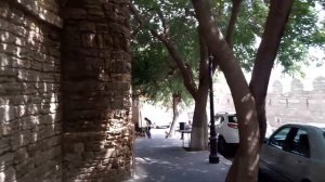 Old sity Baku/Старый город Баку