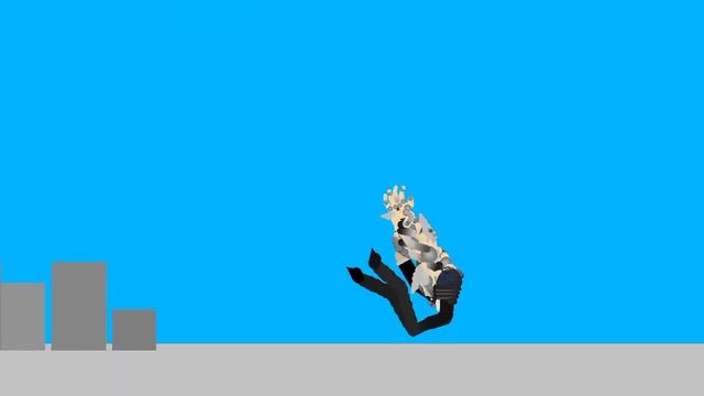 Stick nodes pro: all might vs all for one final battle смотреть онлайн