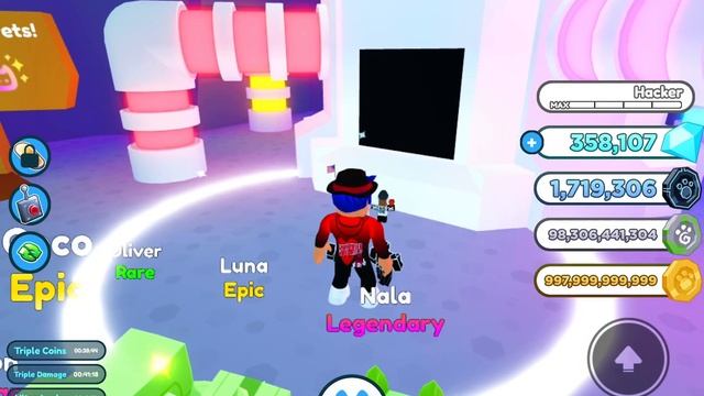 OMG I risked a 13% epic is the rainbow machine was it worth it? смотреть онлайн
