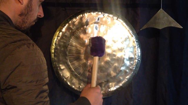 Gong Blau 20" смотреть онлайн