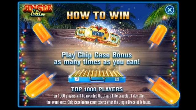 World series of poker (WSOP): How to get FREE chips, win last Bracelet, win Jackpot from EVENT смотреть онлайн
