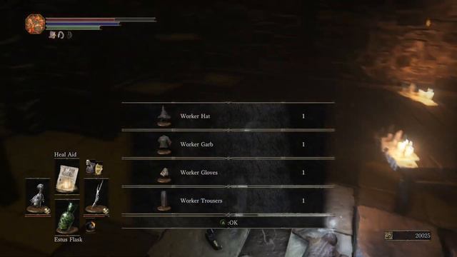 Dark Souls 3 The Convergence mod .Ч3 Поселение нежити . смотреть онлайн