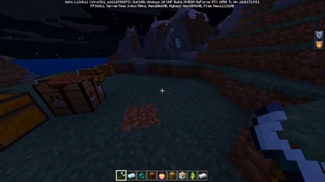 ...this NEW tools are OP!! More Tools in Minecraft PE MOD! (Minecraft Script) смотреть онлайн