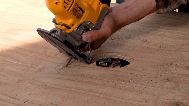 LOG CABIN Project (The Mechanical Building 1) - Wk 17 смотреть онлайн