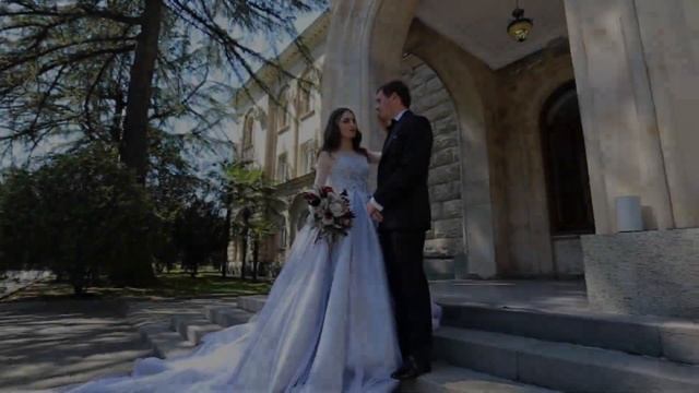Свадьба в Абхазии. АБХАЗСКАЯ СВАДЬБА. Арноу и Нионелла 29.04.2018. СДЕ к свадьбе смотреть онлайн