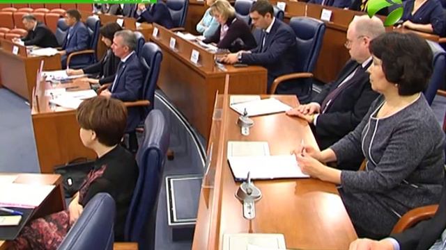 Чиновники могут лишиться части дохода и ряда льгот смотреть онлайн