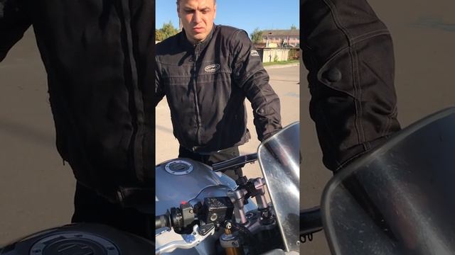 Обзор Yamaha Fz1 фазер смотреть онлайн