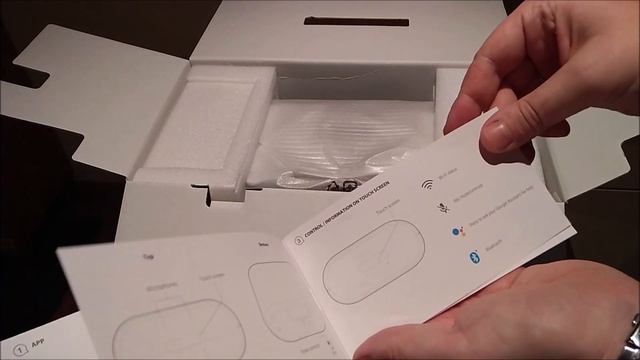harman/kardon Citation 300 Lautsprecher Unboxing смотреть онлайн