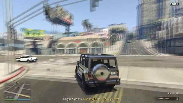 Gta 5 Dubsta 2 Spawn (Deutsch) Funktioniert смотреть онлайн