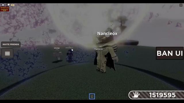 Gloves That Have VOICES As Sound Effect | Slap Battles Roblox смотреть онлайн