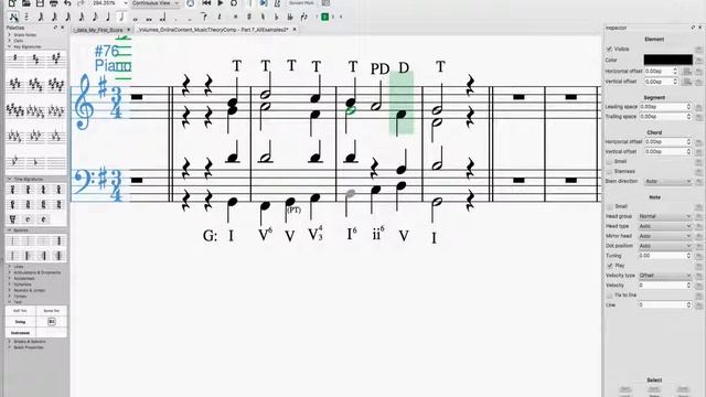 32 Complete Inner Voices смотреть онлайн