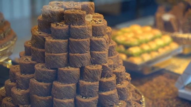 УЛИЧНАЯ ТУРЕЦКАЯ ЕДА - ЦЕНЫ, ОБЗОР смотреть онлайн