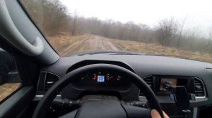 Подкл. 4х4 / понижайки на УАЗ Патриот 2021 МКПП (о разнице с Соболем 4х4 2021)