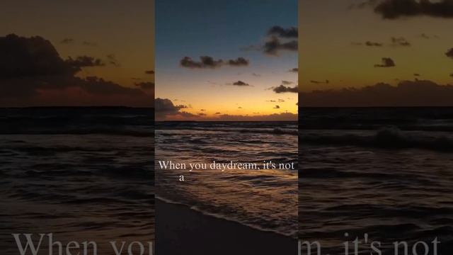 Day dream смотреть онлайн