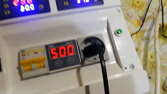 Автоматика для самргонного аппарата на Рм-2 NEW смотреть онлайн