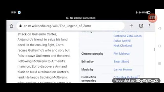 The Legend Of Zorro Full Movie Fact And Story / Hollywood Movie Review In Hindi / Antonio Banderas