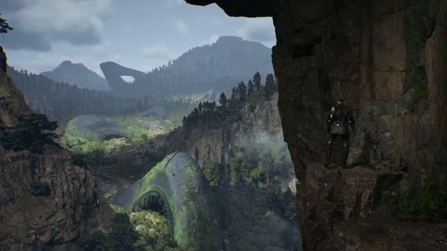 Chrono Odyssey 2023 Dark Forces Trailer (fan recut) смотреть онлайн