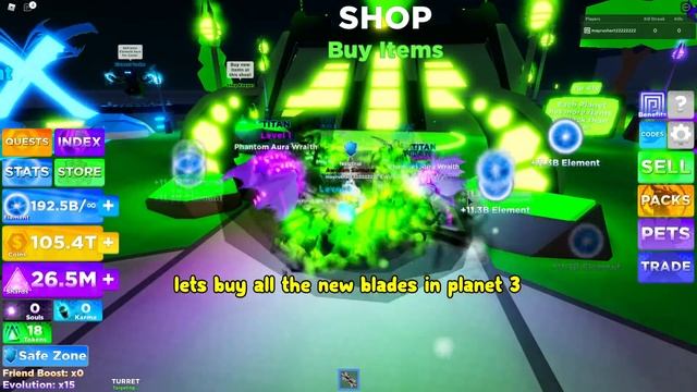 Noob To Master In Ninja Legends 2! Unlocked Max Evolution! Roblox смотреть онлайн